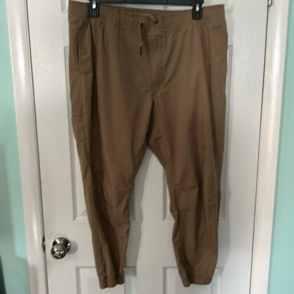 Alaskan Hardgear Joggers - 40x30
